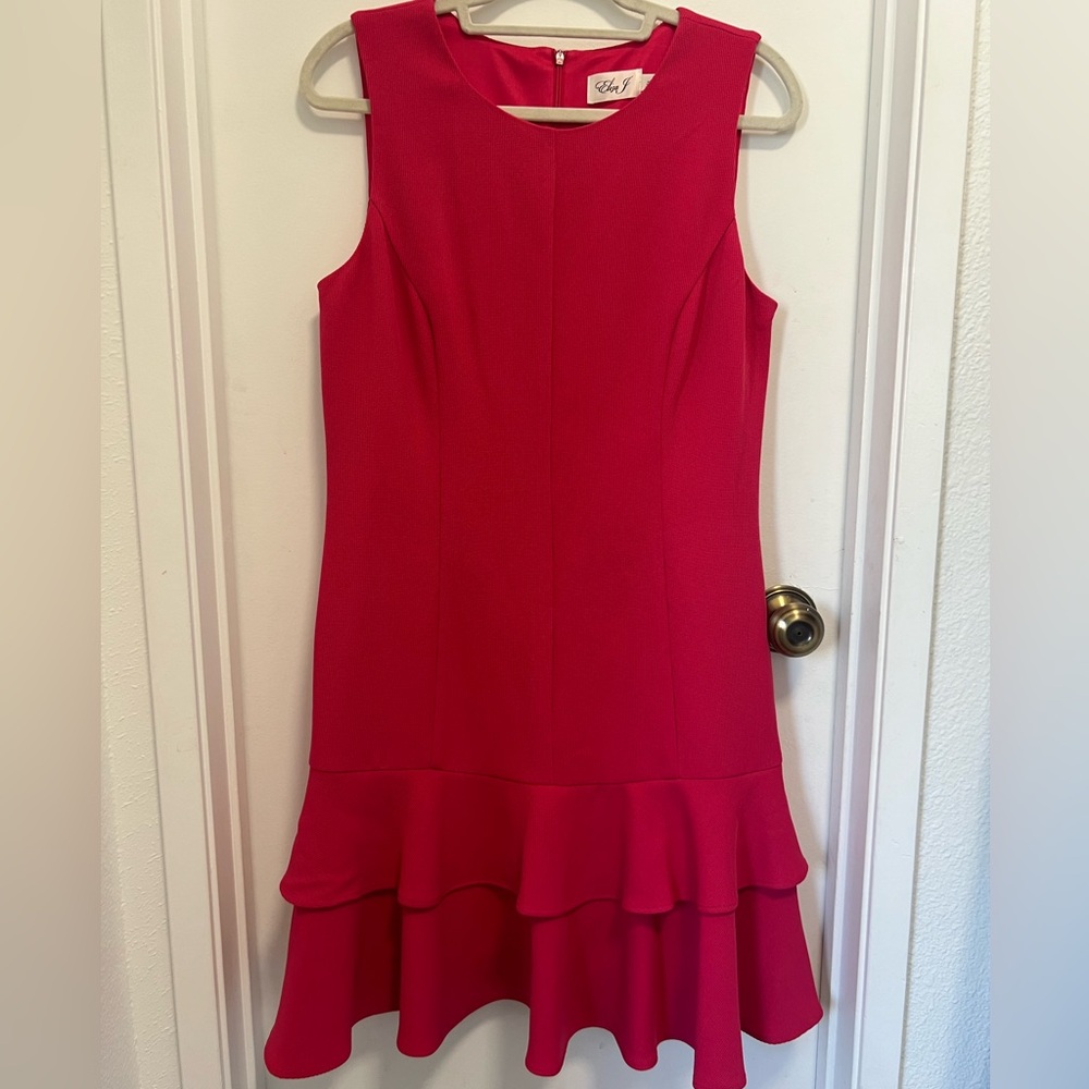 ELIZA J Women Dress